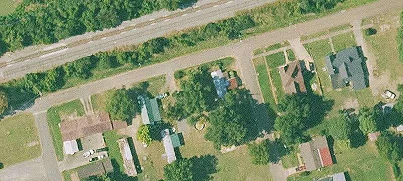 103 Ferguson St