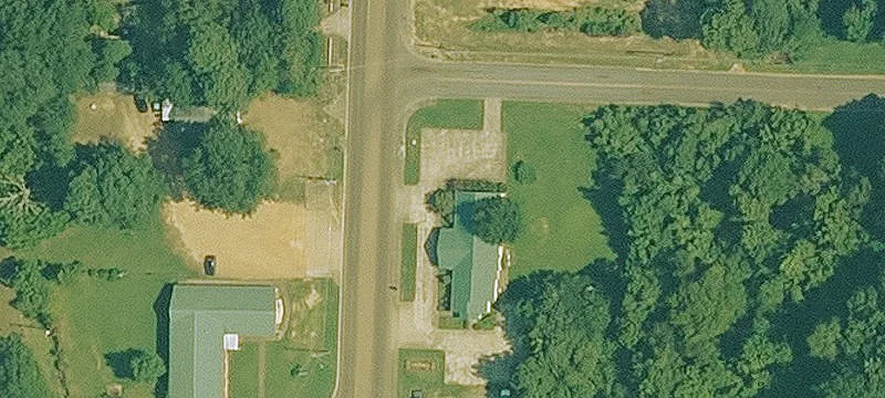 515 Cash SW Rd