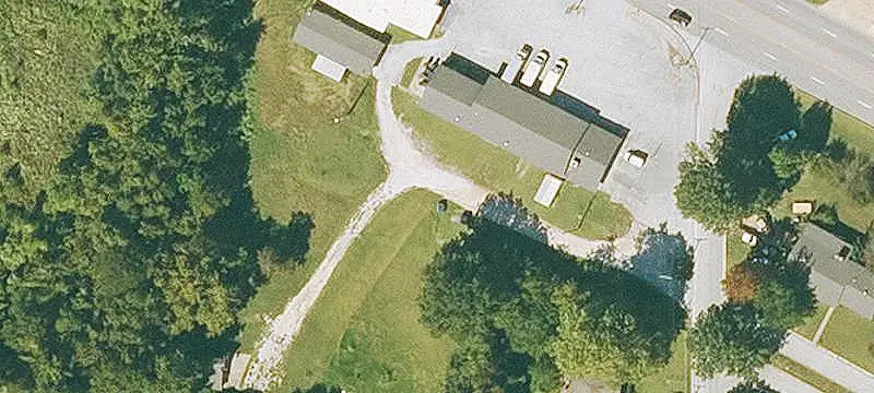 1510 Hwy 65th N