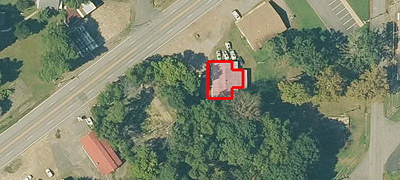2600 Hwy 367th N