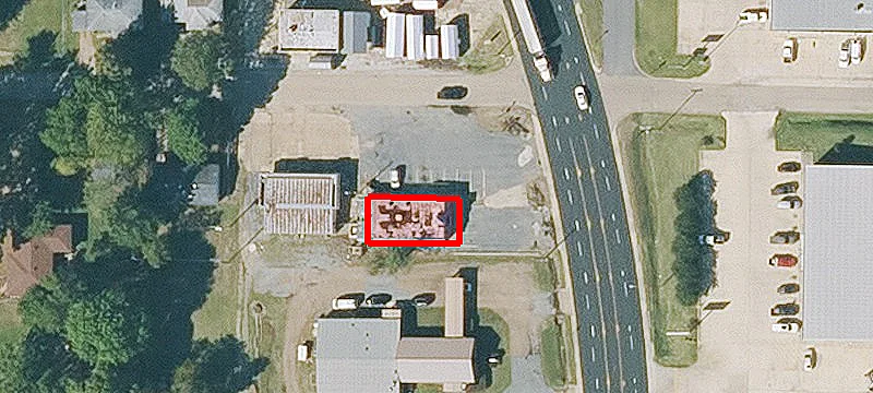 919 Main St