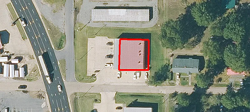 1000 Main Extended St