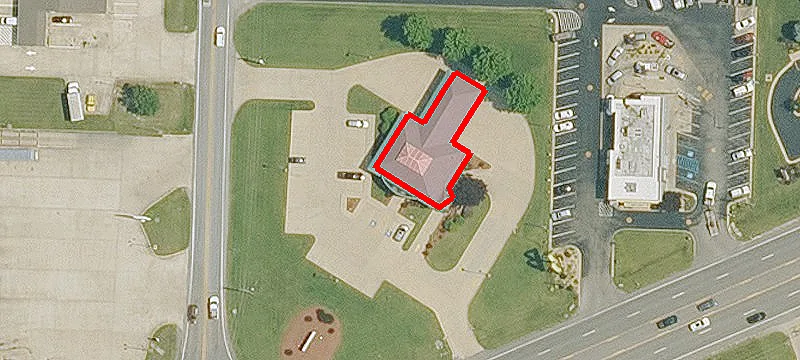 7447 Hwy 62nd W