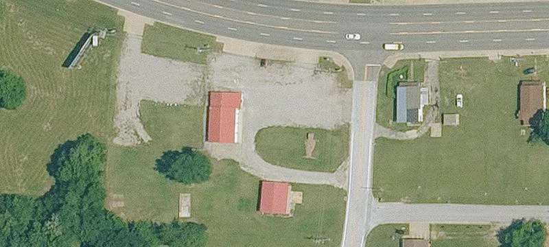 201 Main St