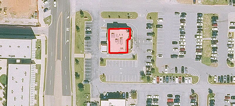 4195 Pinnacle Hls Pkwy
