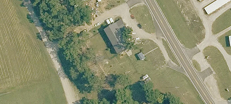 4605 Hwy 5th S