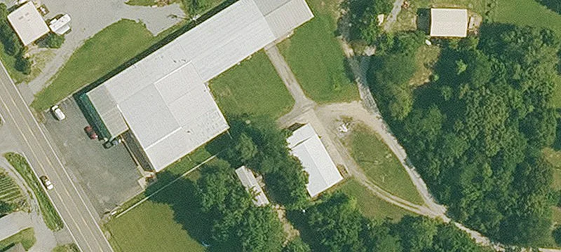 3397 Hwy 5th N