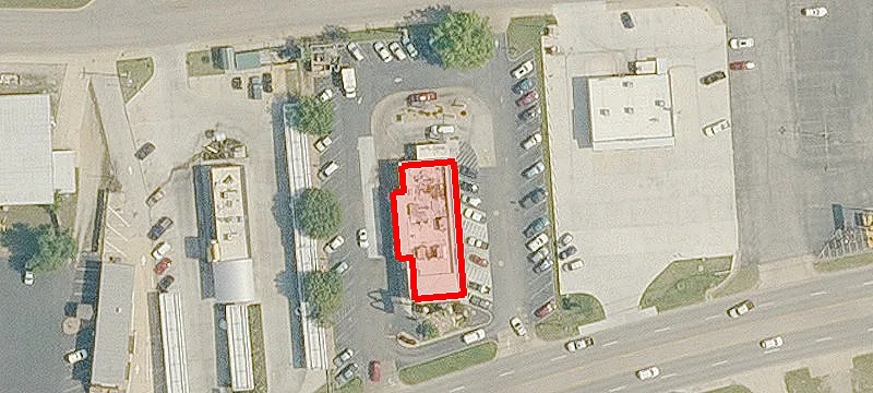 1019 Hwy 62nd E