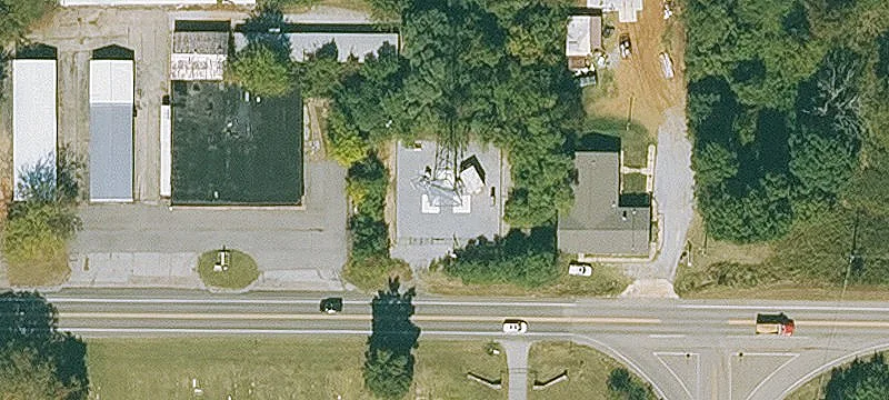 Harrisburg, AR 72432