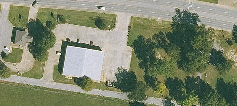 Marvell, AR 72366
