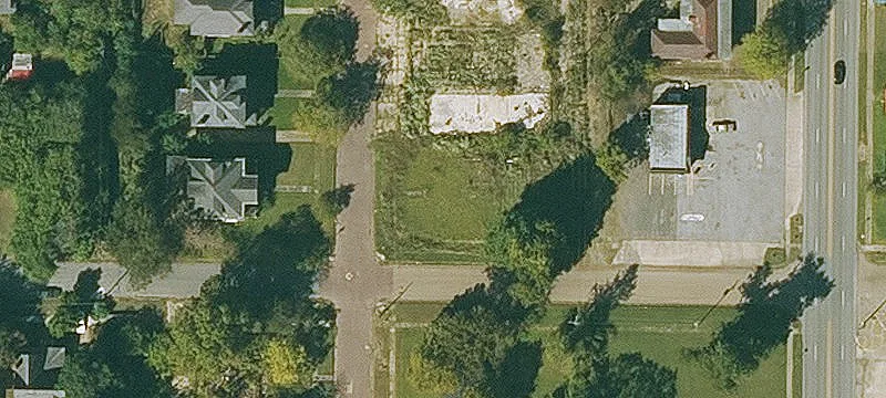 Rightor St Beech N