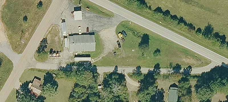6547 Hwy 177th S