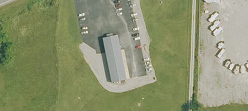 5864 Hwy 62nd W