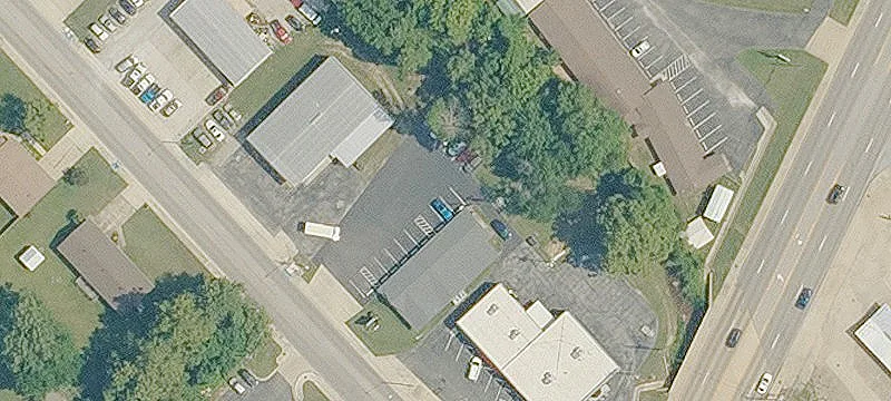 200 Bomber Blvd
