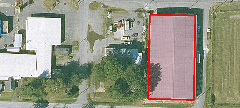 806 Grand Ave