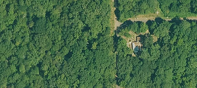 Woodland Shr Rd