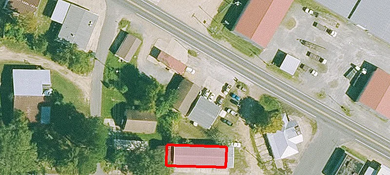 9685 Strong Hwy