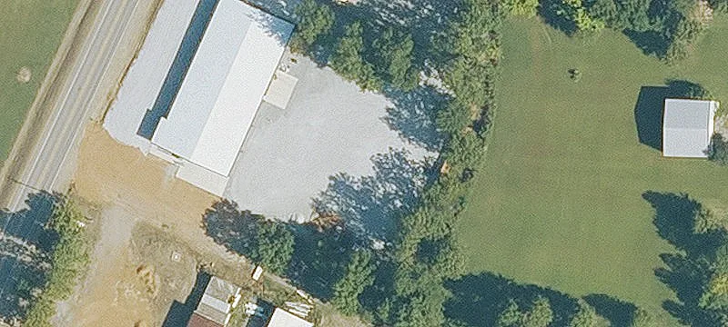 Hogue Oil Grain St