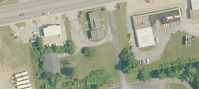 1162 Hwy 62nd E
