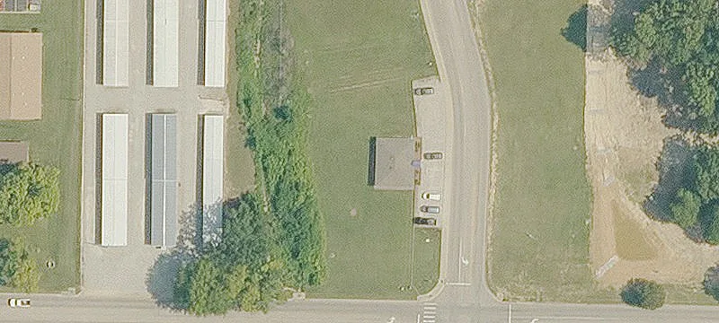 710 Coley Dr