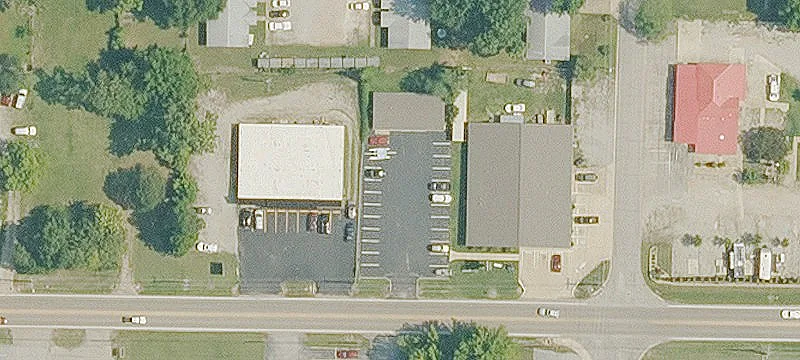 621 Hwy 5th S