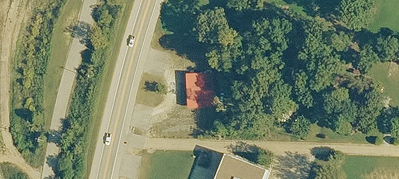 9951 Hwy 62nd E