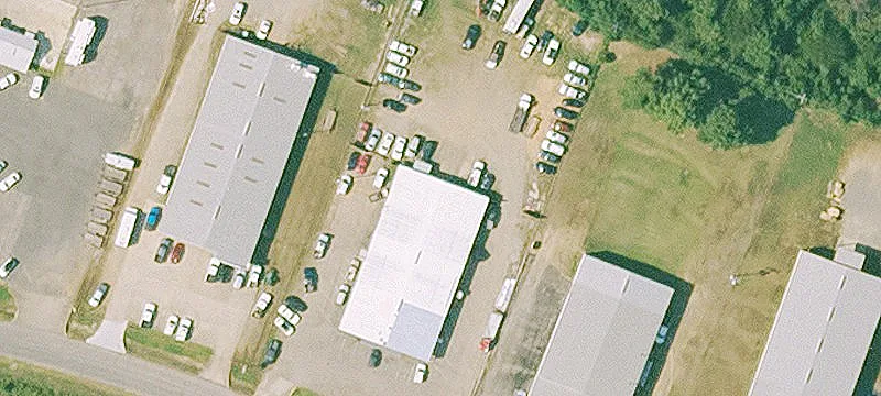 504 Compress Rd