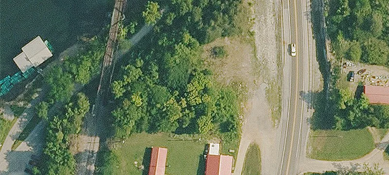 Hwy 5th S