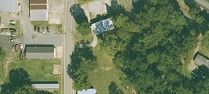 202 Main St