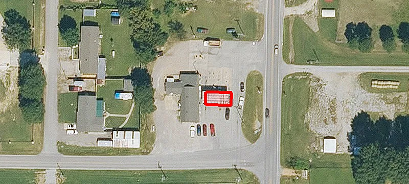 5255 Hwy 135th N
