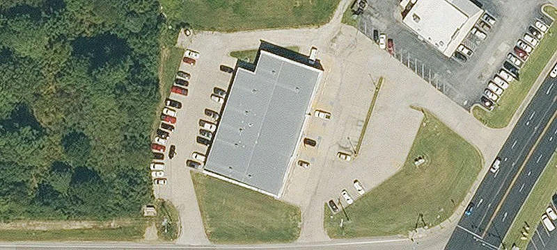 2420 Linwood Dr