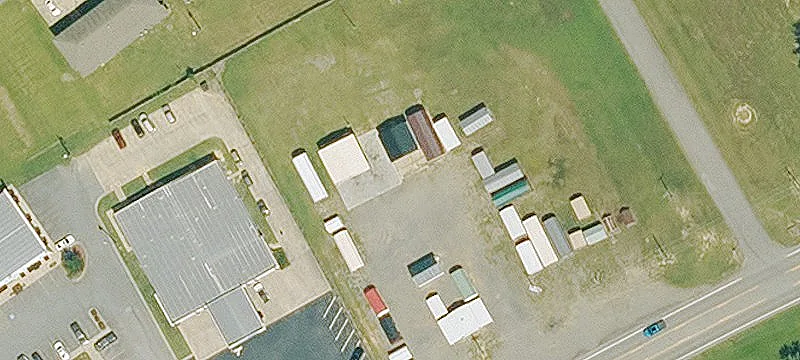 616 Dewitt Henry Dr