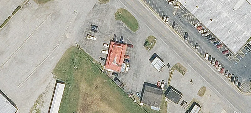 537 Hwy 463rd S