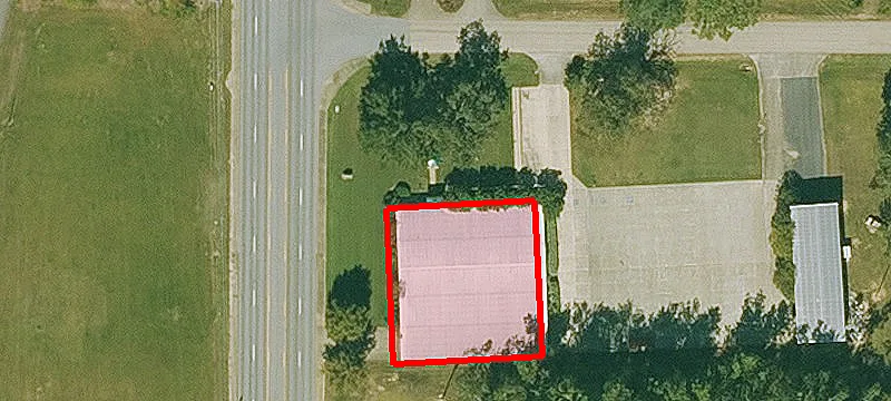 811 Lincoln Ave