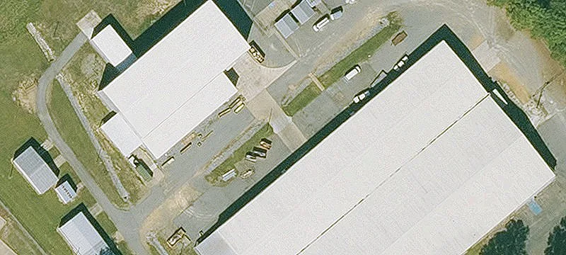 701 Arkansas Ave