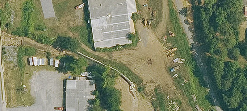 150 Terry Ln