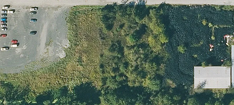 Hwy 17th S