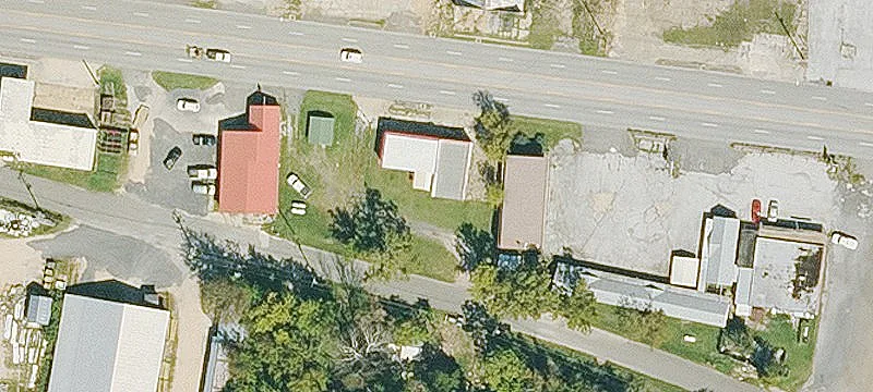 253 Hwy 65th N
