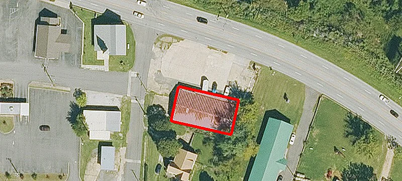 200 Hwy 65th S