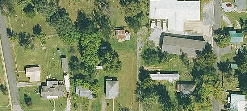 Lynn St