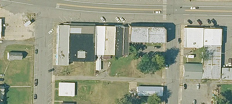 113 Hwy 70th E