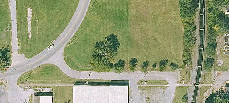 Main St
