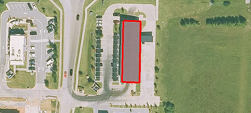 1401 Eagle Way