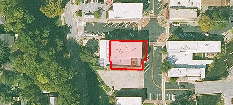 100 Alpine St