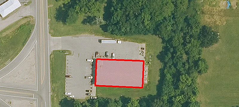 6403 Hwy 5th N