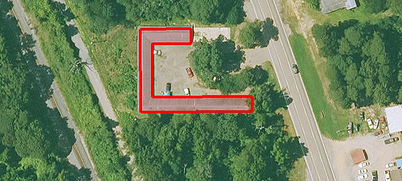 8620 Hwy 71st S