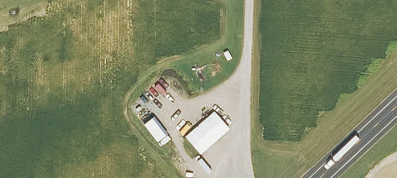 6057 Hwy 67336th Cr 152