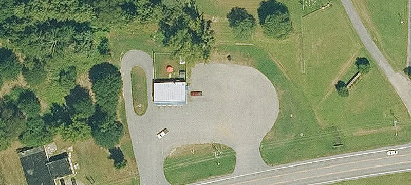 602 Dewitt Henry Dr