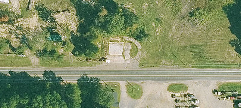 9318 Strong Hwy