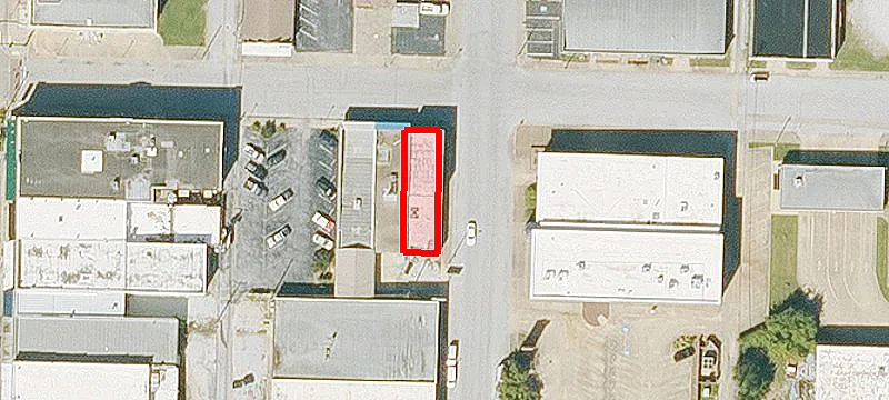 124 Rush Ave